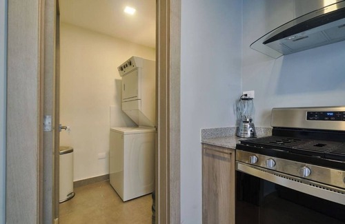 Santo Domingo Apartment | New apartment Spectacular View in Santo Domingo
