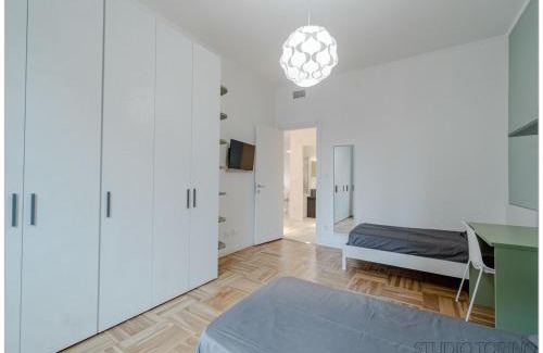 Santa Rita Apartment | NEW APARTMENT - STADIUM & INALPI ARENA walkable