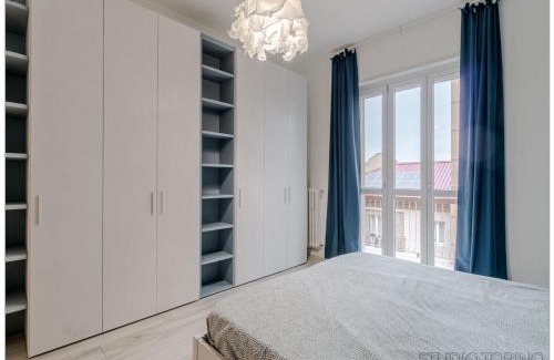 Santa Rita Apartment | NEW APARTMENT - STADIUM & INALPI ARENA walkable