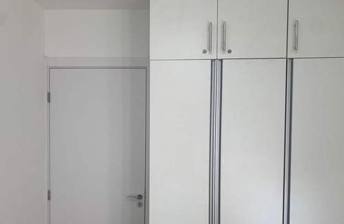 Lucas Araujo Apartment | New apartment with garage in the center of Passo Fundo RS