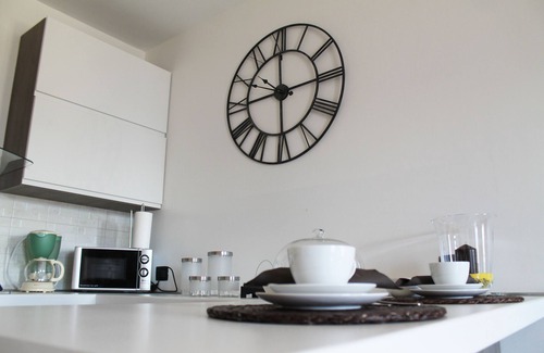 Menaggio House | New Apartment with Lake View