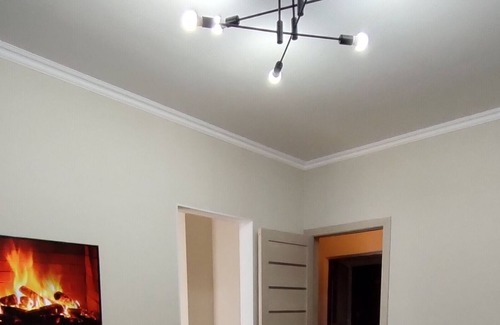 Yesil District Apartment | New apartments in Turan avenue