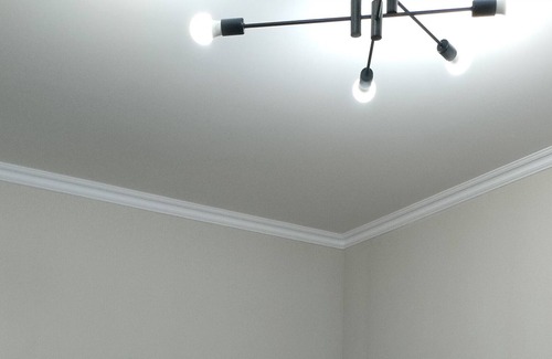 Yesil District Apartment | New apartments in Turan avenue