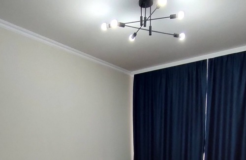 Yesil District Apartment | New apartments in Turan avenue