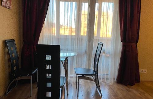 Dzerzhyns'kyi District Apartment | New apartments with panoramic views on Avenue Nauky