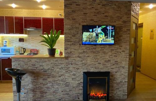 Dzerzhyns'kyi District Apartment | New apartments with panoramic views on Avenue Nauky