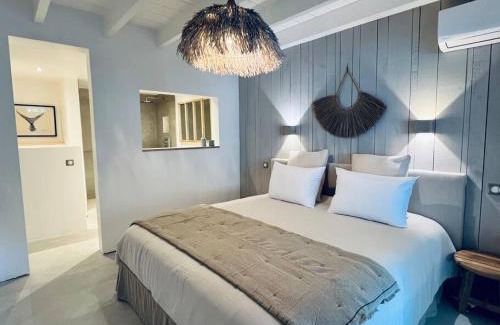 Anse Marcel Apartment | NEW! Appartement « CASA PAPA »