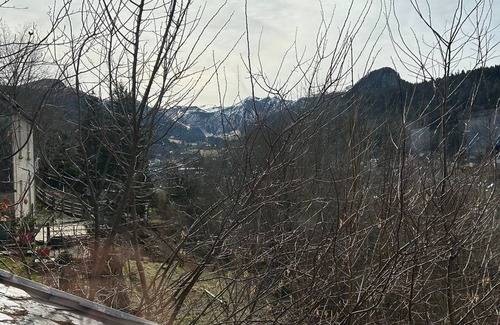 Mont-Dore Apartment | New : Appartement Vue Montagne à 800 M du Centre du Mont Dore