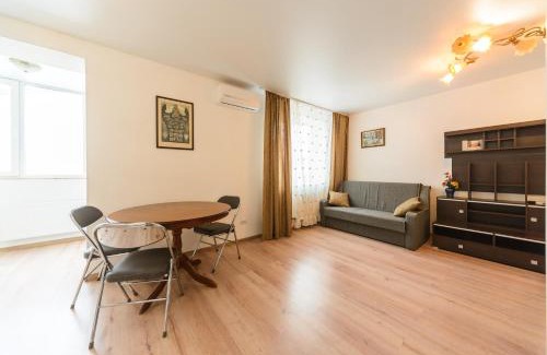 Lesniki Apartment | New appartment near Kyiv Airport