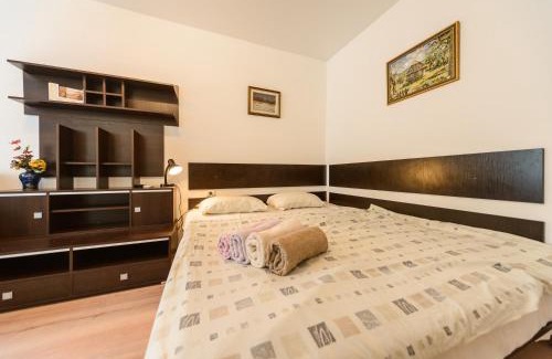 Lesniki Apartment | New appartment near Kyiv Airport