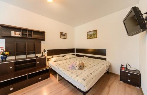 Lesniki Apartment | New appartment near Kyiv Airport