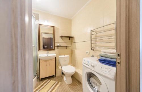 Lesniki Apartment | New appartment near Kyiv Airport