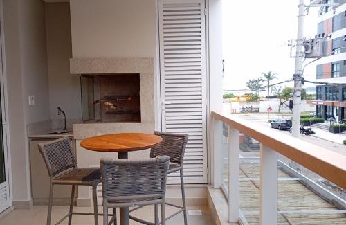 Jurere Apartment | New apt w/barbecue 300m from the beach - BEL0201