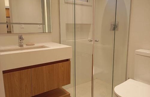 Jurere Apartment | New apt w/barbecue 300m from the beach - BEL0201