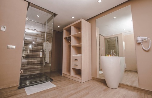 Casablanca City Center Hotel | New Art's DownTown Hotel