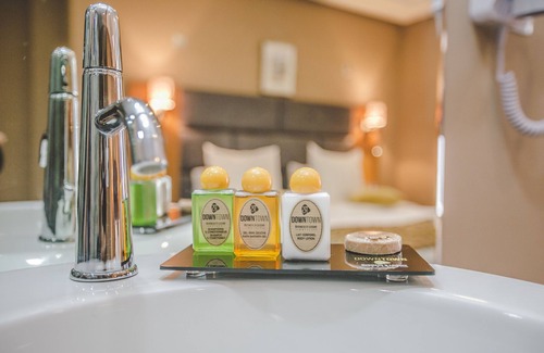 Casablanca City Center Hotel | New Art's DownTown Hotel