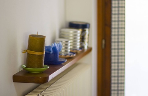 Carisolo Apartment | New attic apartment in Carisolo / Pinzolo close to the ski slopes