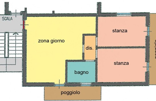 Carisolo Apartment | New attic apartment in Carisolo / Pinzolo close to the ski slopes