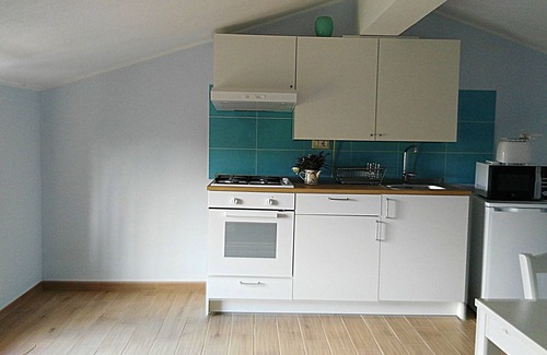 Seulo Condo | New attic!La Ferula, super panoramic house in the mountains-Sardinia, Seulo