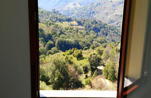 Seulo Condo | New attic!La Ferula, super panoramic house in the mountains-Sardinia, Seulo