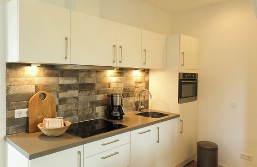 Oostkapelle Apartment | New, attractive and spacious apartment with comfort, within walking distance of the forest/beach.