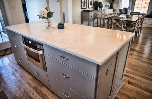 Beach Haven House | New! Avail July 10-24! Beach Haven LEHYC new home with pool and outdoor kitchen