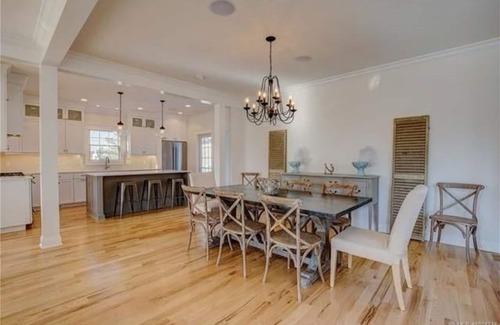 Beach Haven House | New! Avail July 10-24! Beach Haven LEHYC new home with pool and outdoor kitchen