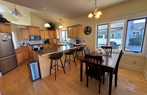 Missoula House | NEW AVAILABILITY IN 2025!