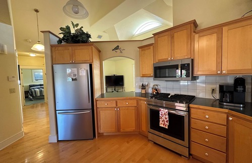 Missoula House | NEW AVAILABILITY IN 2025!