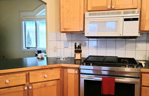 Missoula House | NEW AVAILABILITY IN 2025!
