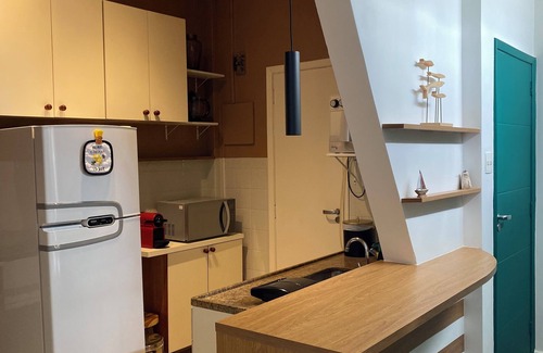 Leblon Apartment | NEW: Baixo Leblon: gastronomy 5 minutes from the beach