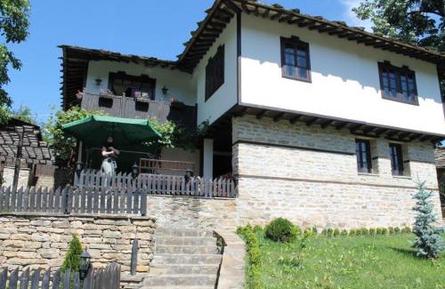 Bojentsi House | New Bakalov House
