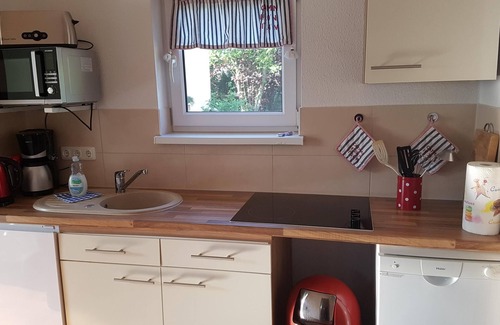 Nienhagen Apartment | NEW! Baltic Sea vacation apartment Koper