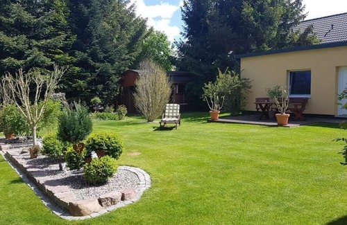Nienhagen Apartment | NEW! Baltic Sea vacation apartment Koper