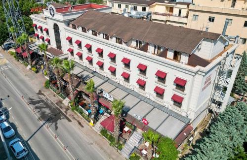 Izmit Hotel | New Balturk Hotel Izmit