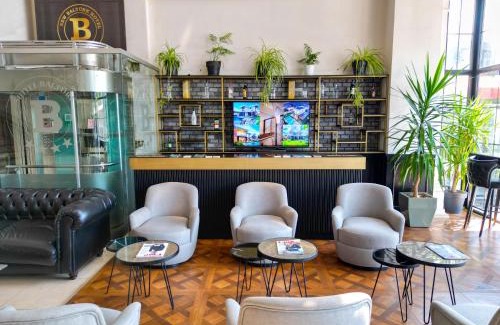 Izmit Hotel | New Balturk Hotel Izmit