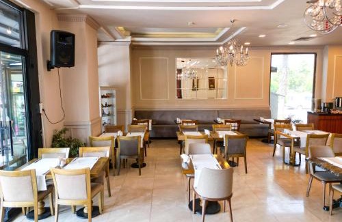 Izmit Hotel | New Balturk Hotel Izmit