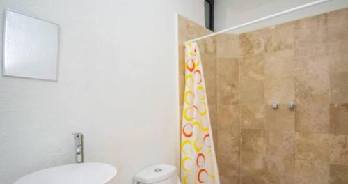 Tequesquitengo Apartment | New Bamboo Kuri Pool and Fun