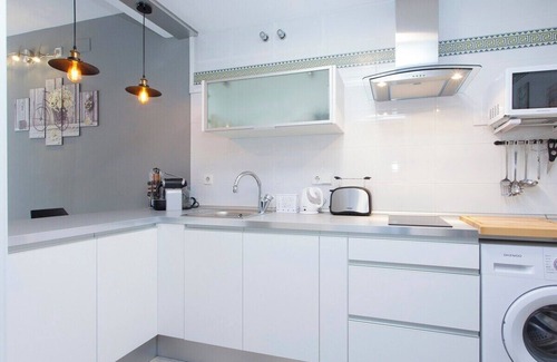 La Font de la Guatlla Apartment | New Barcelona Gran Via
