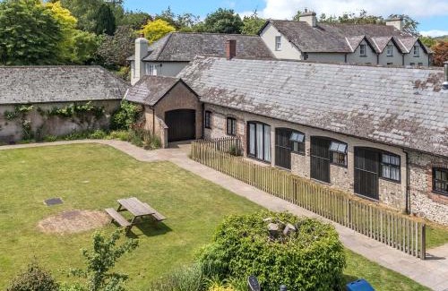 Blandford Forum House | New Barn