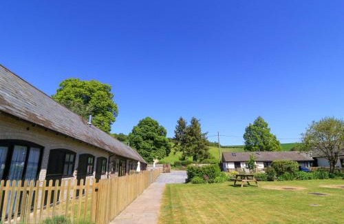 Blandford Forum House | New Barn