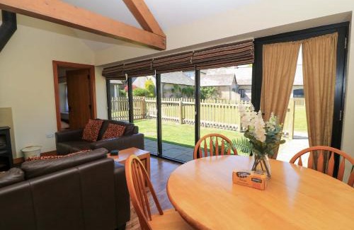 Blandford Forum House | New Barn