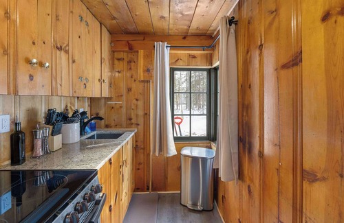 Black Hawk Cabin | NEW Barrel Sauna~ Peace & Relaxation~