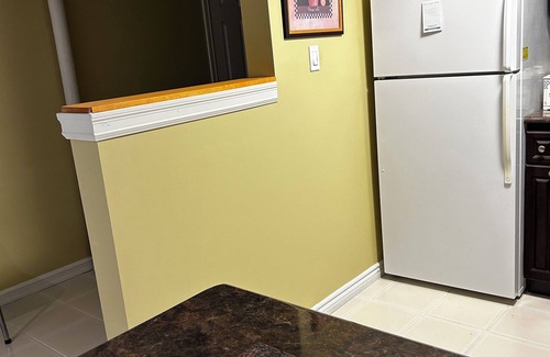 Innisfil House | New Basement apartment Markham