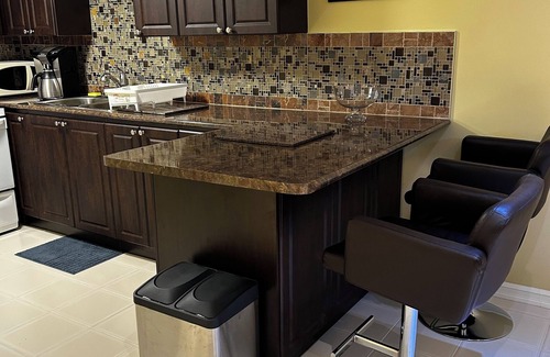 Innisfil House | New Basement apartment Markham