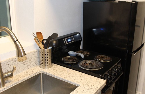 La Mesa Apartment | New Basement Apartment