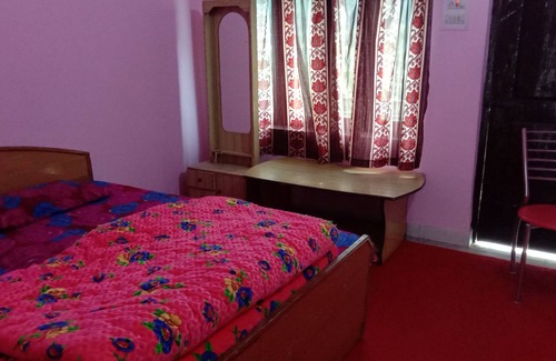 Sitapur Hotel | New Basera Hotel