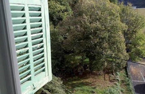Sospel House | New Bastide House