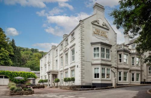 Cromford Hotel | New Bath Hotel & Spa