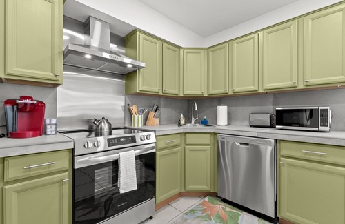 Palma Ceia House | NEW! Bayside Breeze - Charming Apt Near Bayshore